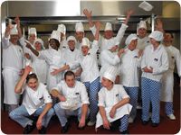 Careers at COOK