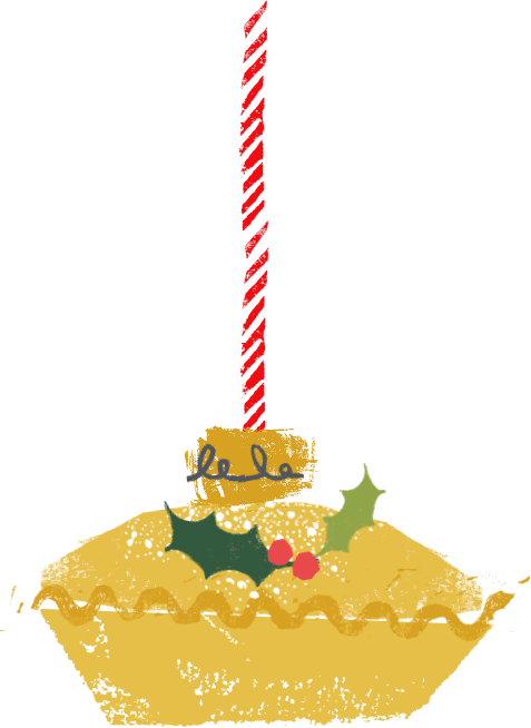 Mince Pie