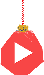 COOK Christmas lunch timings video